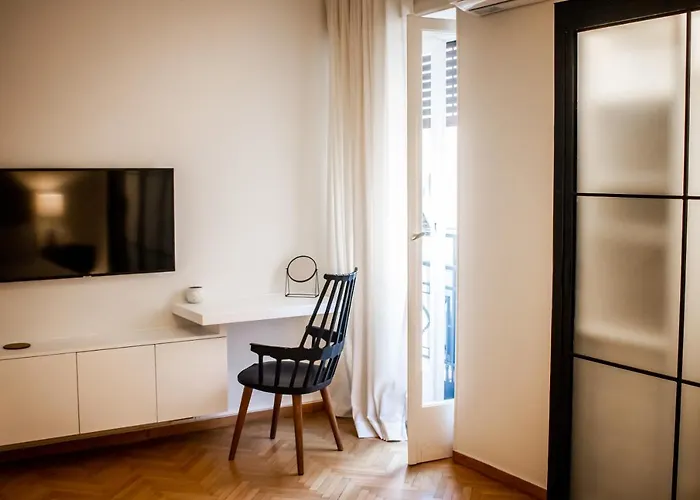 Api Projects Athens - Cartier Apartment