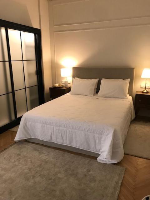 Apartment Api Projects - Cartier Athens