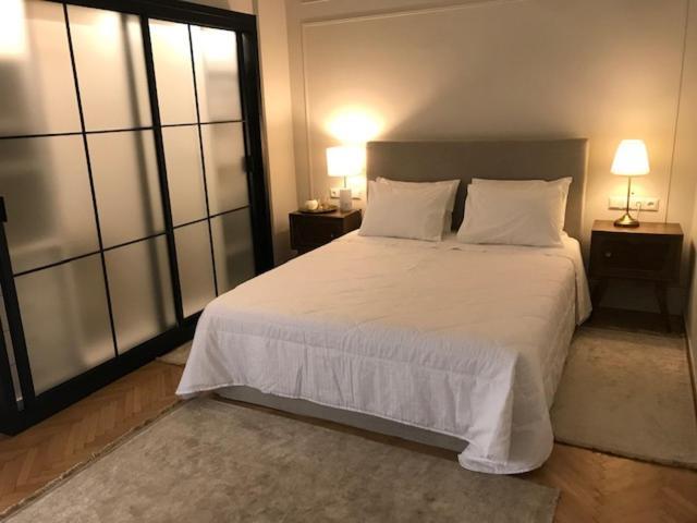 Api Projects - Cartier Apartament