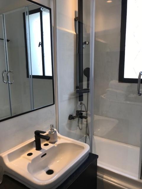 Apartament Api Projects - Cartier *