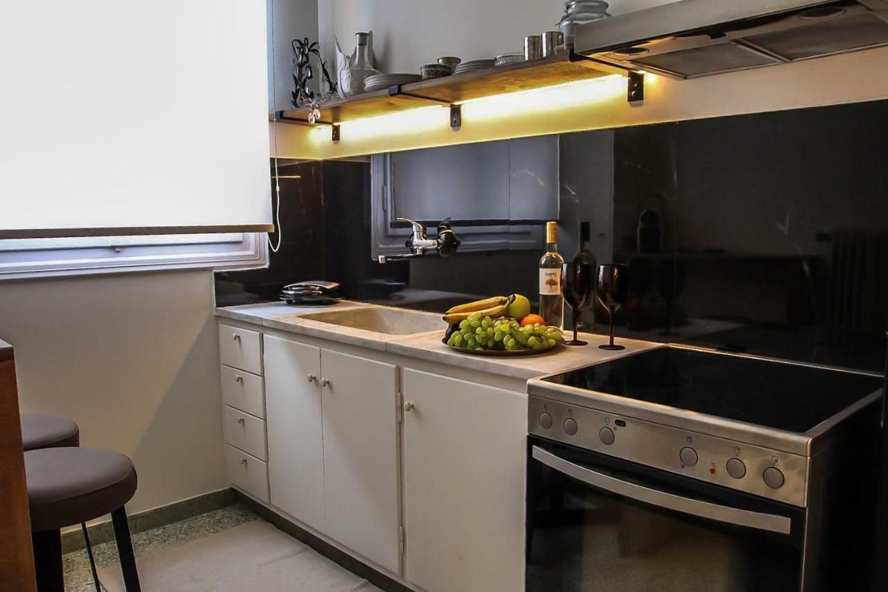 Apartament Api Projects - Cartier