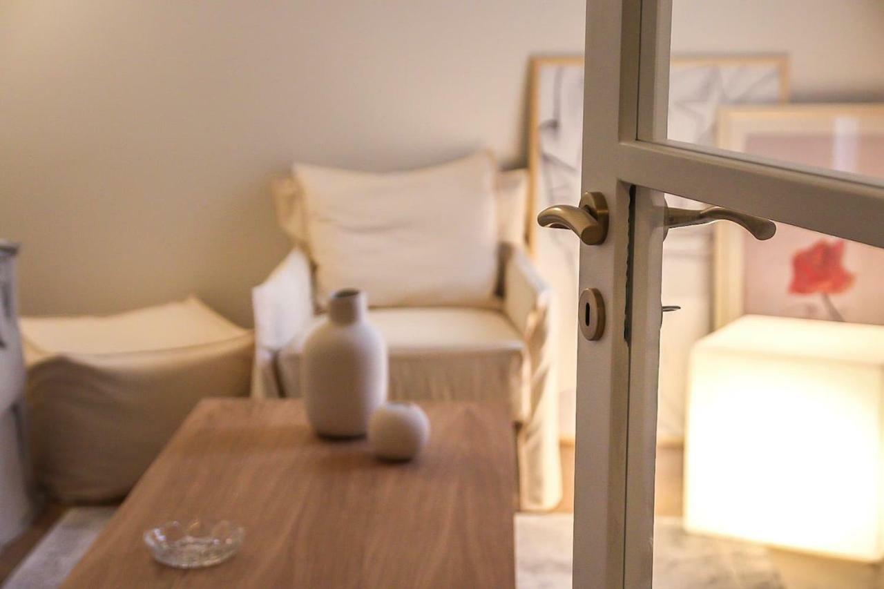 Api Projects - Cartier Apartament *