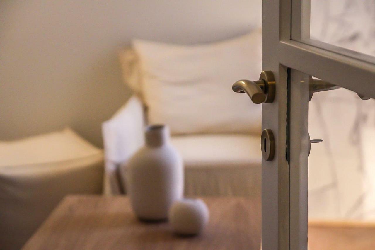 Apartament Api Projects - Cartier Atena