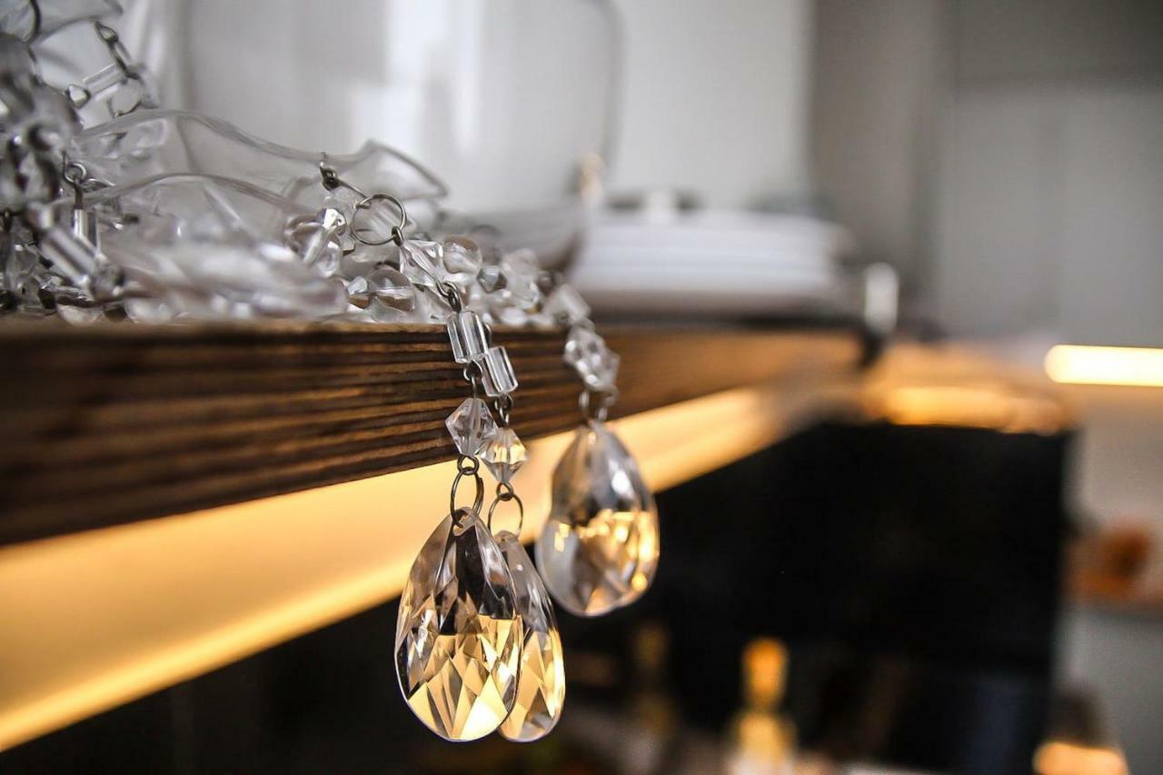 Apartament Api Projects - Cartier Atena