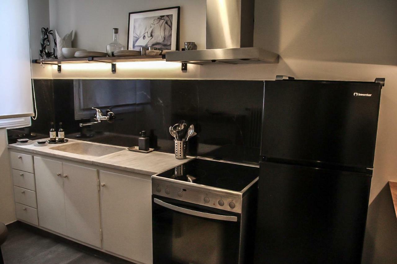Apartament Api Projects - Cartier *