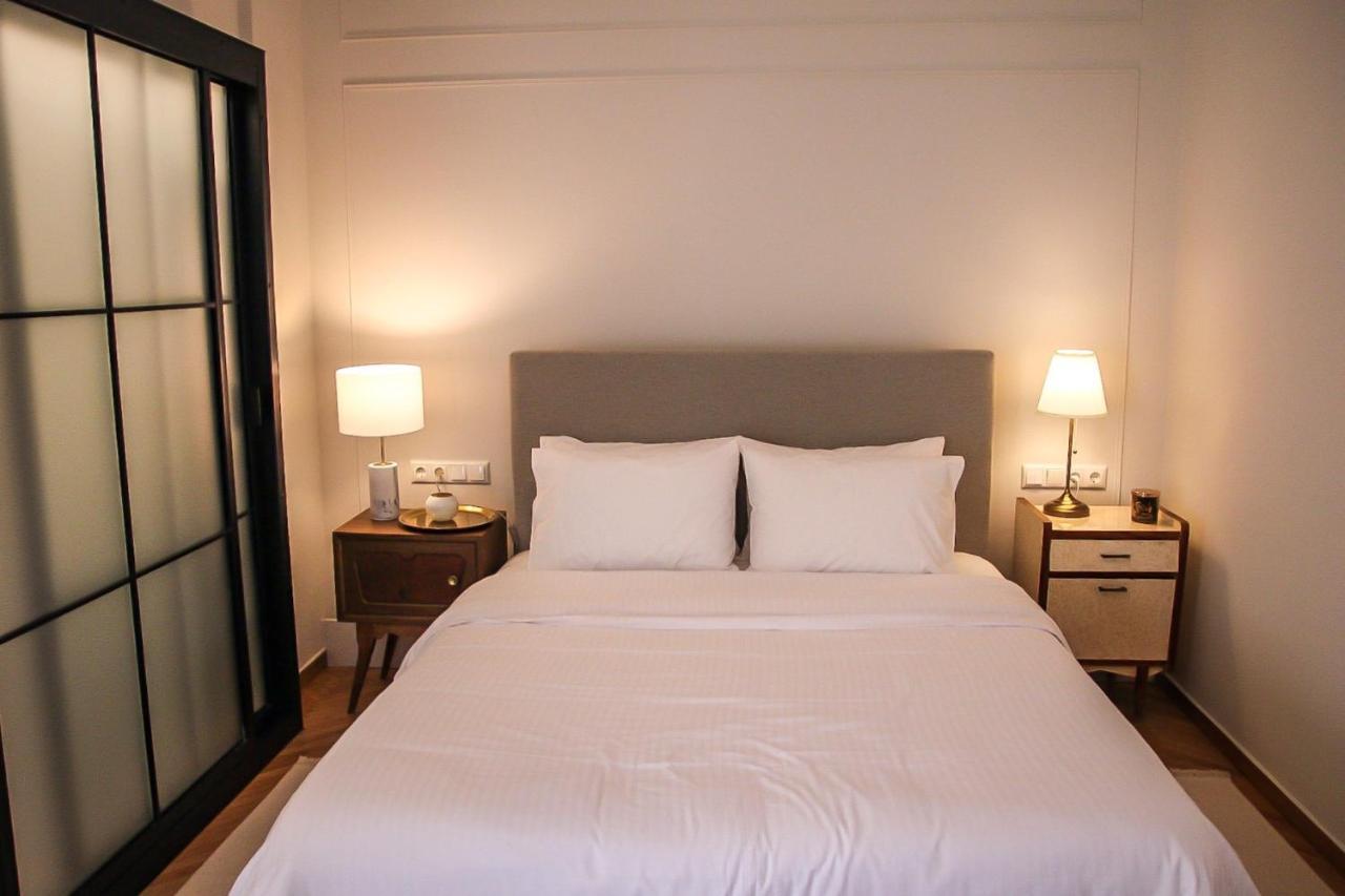 Apartament Api Projects - Cartier *