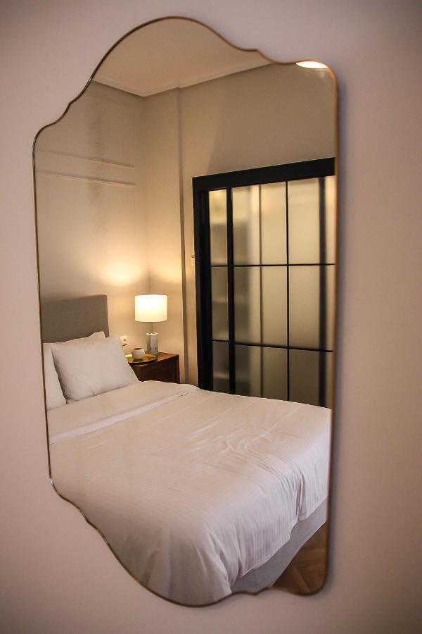 Api Projects - Cartier Apartament Atena