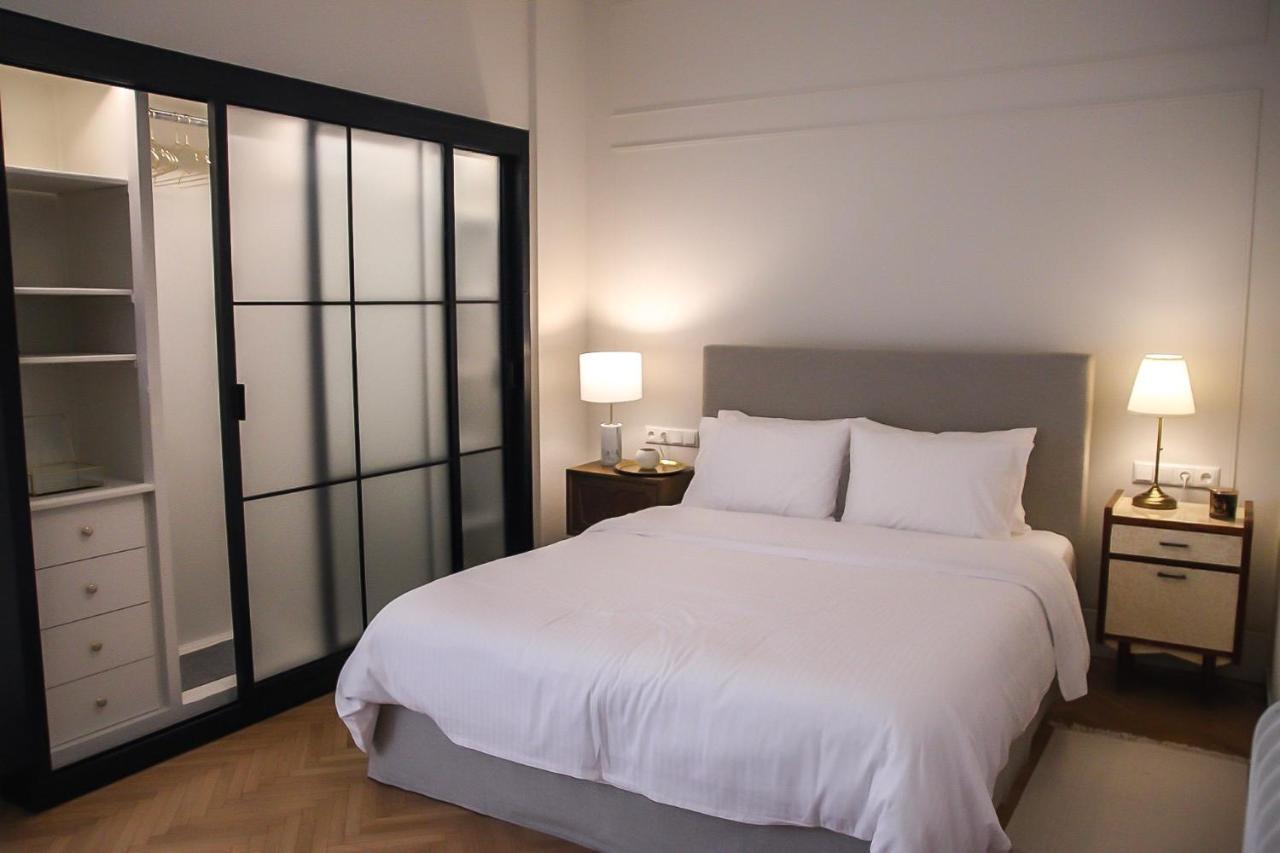 Api Projects - Cartier Apartament